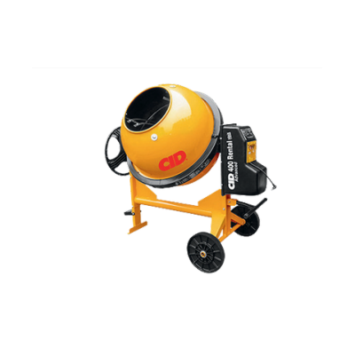 Betoneiras 400 Litros