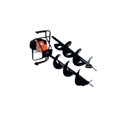 Perfurador de Solo (trado)